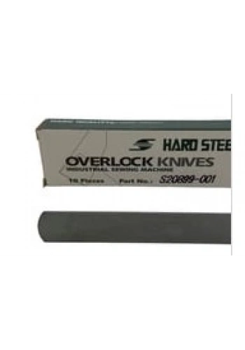 Brother Overlok N Seri Alt Bıçak / S20899-001