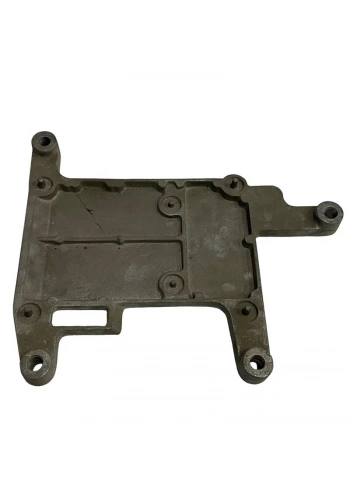 Brother Overlok N Seri Alüminyum Kartel S20718-000