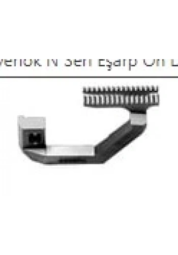 Brother Overlok N Seri Eşarp Ön Dişli / S25574-001