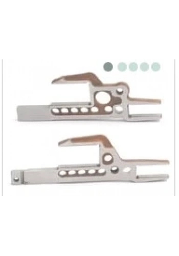 Brother Overlok N Seri Ön-Arka Dişli Kol Takım / S50091-001 (S39680-001)