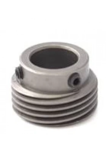 Brother Overlok N Seri Üst Yağ Pompa Büyük Dişli / S20655-101