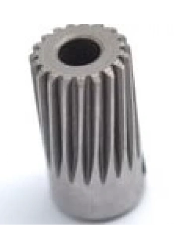 Brother Overlok N Seri Üst Yağ Pompa Küçük Dişli / S20657-001