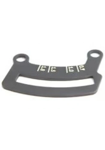 Brother Overlok Numaratör Çerçevesi / 146561 (147742)