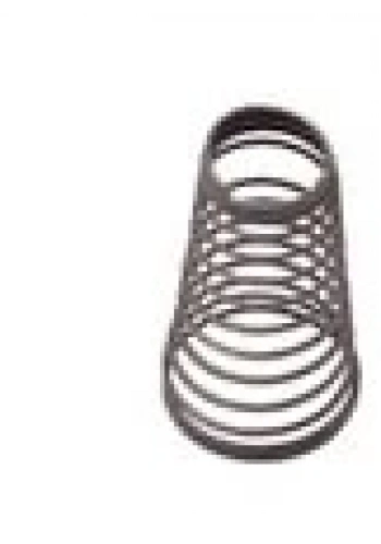 Brother Overlok Tansiyon Yayı Kısa (Yumuşak Penye) / 144104