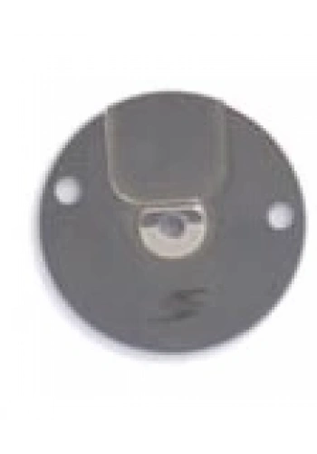 Brother Ponteriz 430 2.4mm Yuvarlak Plaka / SB0949-001