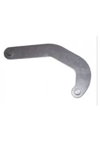 Brother Ponteriz 430 Alt Bıçak Kol / 152897-001