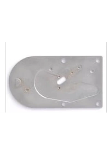 Brother Ponteriz 430 Büyük Plaka / 152995-0-01