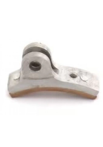 Brother Ponteriz 430B Fren Papucu (Balatası) / 151895