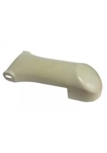 Brother Ponteriz 430D Çene Kapak/ 152842-009