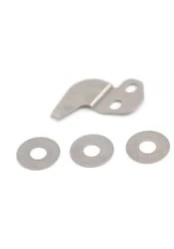 Brother Ponteriz 430D Kumaş Sabit Bıçak Takımı / SA3658-001