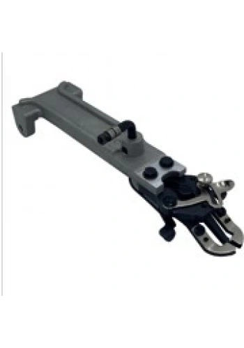 Brother Ponteriz 438D Düğme Çenesi Komple / SA9287-001