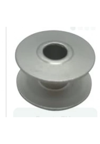 Brother Ponteriz Alüminyum Tırnaksız Masura / 159613-001 (B1827-280-000)