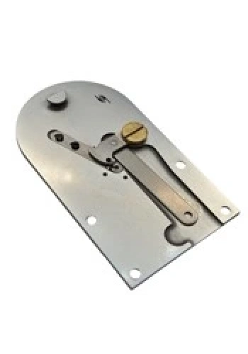 Brother Ponteriz Elektronik Komple Bıçaklı Plaka / KE-430E(2.2)