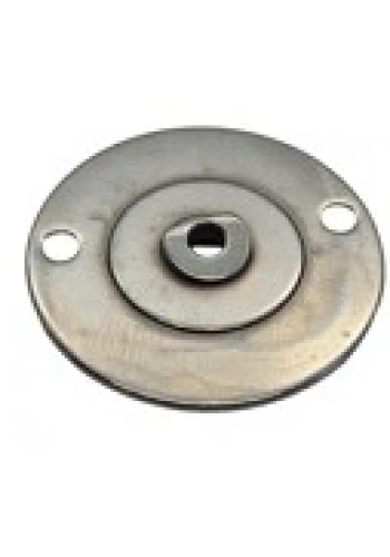 Brother Ponteriz Elektronik Plaka 2.4mm / SA3336-001