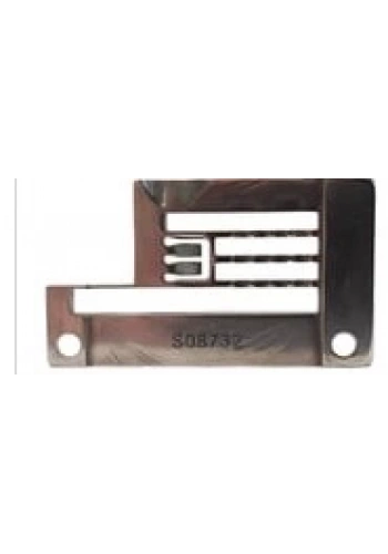 Brother Reçme 6.4mm Bant Plaka / S08732