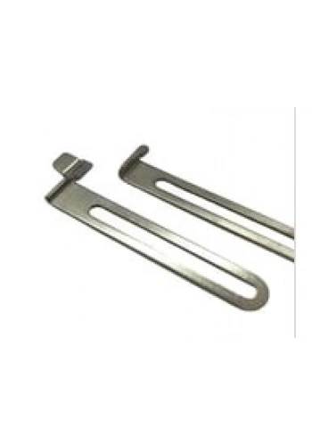 Brother Reçme Çift Parça Etek Siper