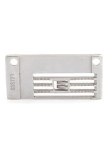 Brother Reçme Etek Plaka 5.6mm / S08723-001