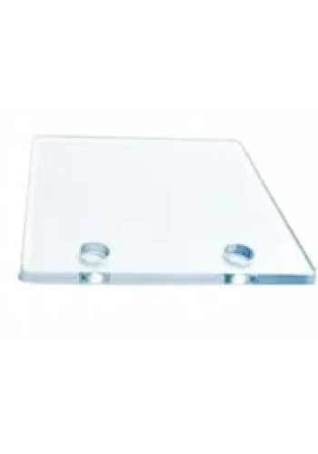 Brother Reçme İğne Siperi Camı / 250257