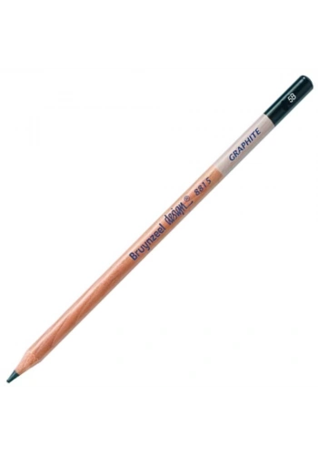 Bruynzeel Design 8815 Dereceli Eskiz Cizim Kalemi 5b