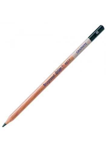 Bruynzeel Design 8815 Dereceli Eskiz Cizim Kalemi 8b