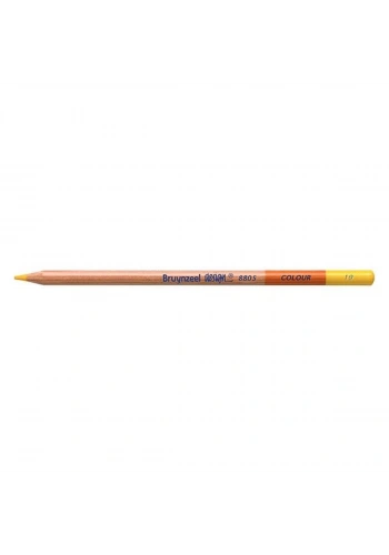 Bruynzeel Design Colour Pencils Kuru Boya Kalemi 19 Naples Yellow