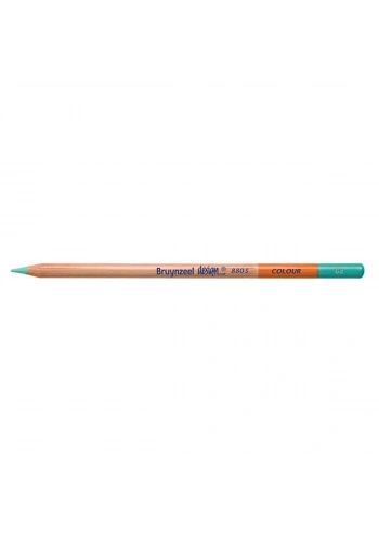 Bruynzeel Design Colour Pencils Kuru Boya Kalemi 68 Ice Green