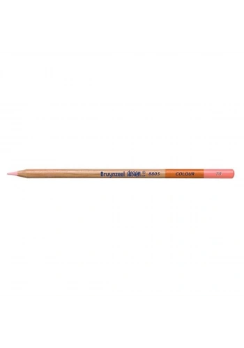 Bruynzeel Design Colour Pencils Kuru Boya Kalemi 70 Naples Yellow Red