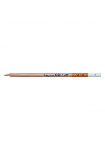Bruynzeel Design Colour Pencils Kuru Boya Kalemi 73 Light Grey