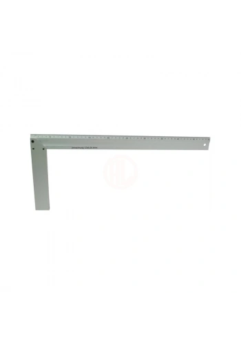 Bts12275 Alüminyum Gönye 300 Mm