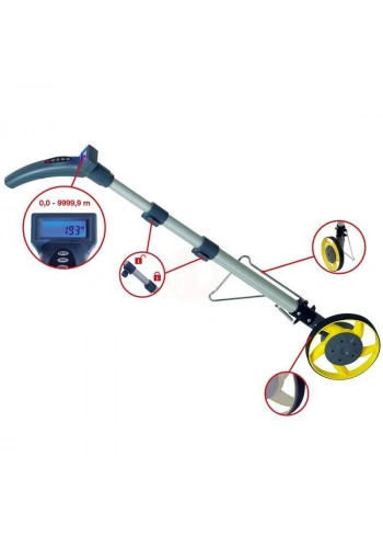 Bts12397 Tur Metresi 159.15 Mm