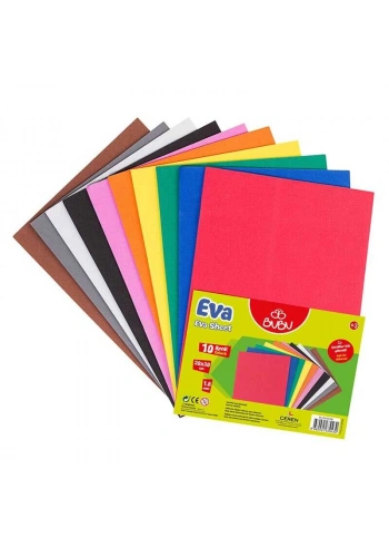 BU-BU EV0035 20x30 EVA 10 LU