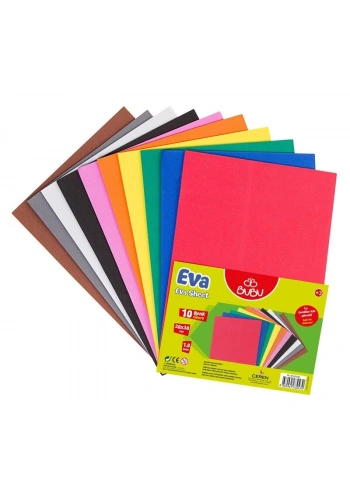 Bu-Bu Eva 20x30 cm. 10Lu (BUBU-EV0035***)