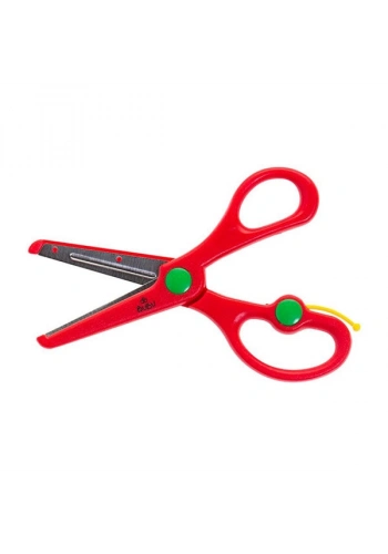 Bu-Bu Frenli Korumalı Makas (BUBU-00119)