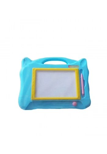 BU-BU YT0008 MANYETİK YAZI TAHTASI BÜYÜK 33x23