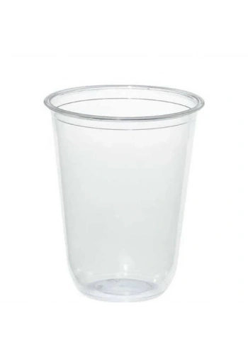 BUBBLE TEA LB-216 500 ML ( 16 OZ ) PET BARDAK LİMERA 12,5 GR 1000 ADET