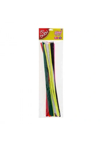 Bubu Şönil 30 cm. 20li Paket