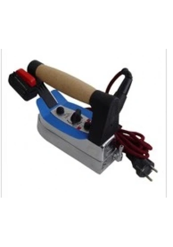 Buharlı El Ütüsü Dikiş Açma / ST/B 295 A (STB-295)