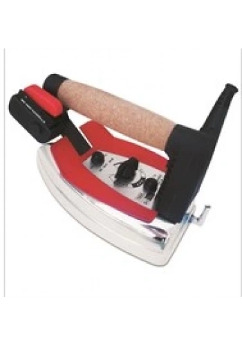 Buharlı El Ütüsü Hafif 1500gr / ST/B 275 (STB-275)