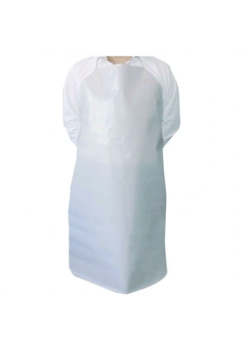 Bulaşıkçı Önlüğü 70x130 cm (1 Adet)