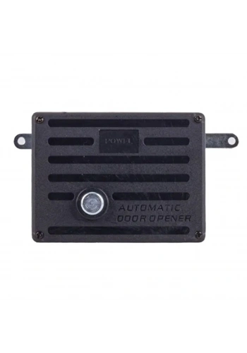 Butonlu Kapı Otomatıgı V 4-8-12
