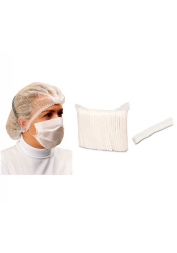 Büyük Bone Çift Dikişli ( 2500 Adet