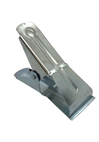 Büyük Tombul Tırtırlı Pastal Maşası / CLMP-04