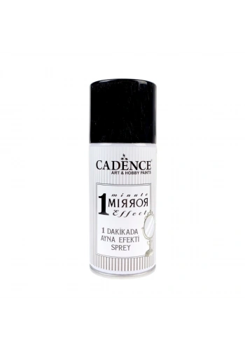 Cadence Ayna Efekti 150ml