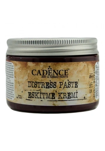Cadence Eskitme Kremi 150ml 1307 Vintage Vişne