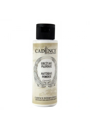 Cadence Eskitme Pudrası 70ml 700 Beyaz