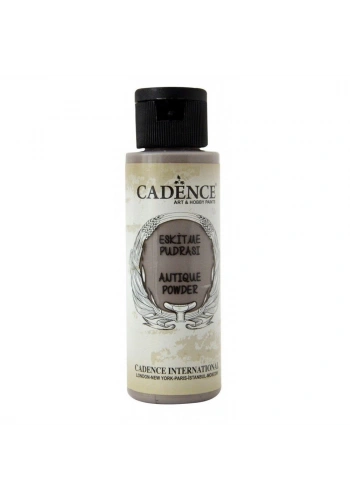 Cadence Eskitme Pudrası 70ml 708 Vizon
