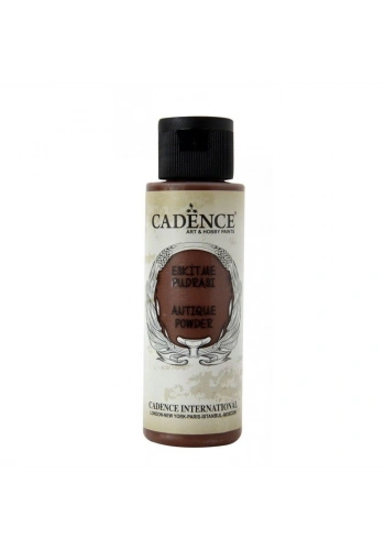 Cadence Eskitme Pudrası 70ml 709 Burnt Umber