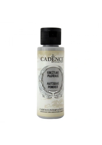 Cadence Eskitme Pudrası 70ml 711 Gri