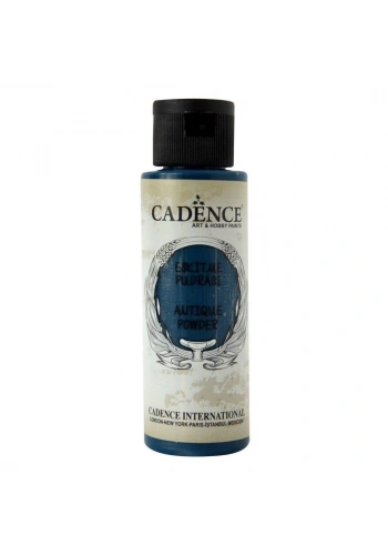 Cadence Eskitme Pudrası 70ml 715 Küf Yeşili