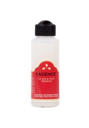 Cadence Glass Tile 120ml Akrilik Astarı